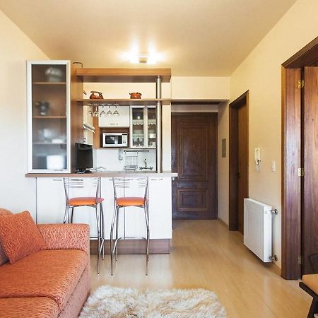 Belo Apartamento E Completo No Centro Com Vista Грамаду Екстериор снимка