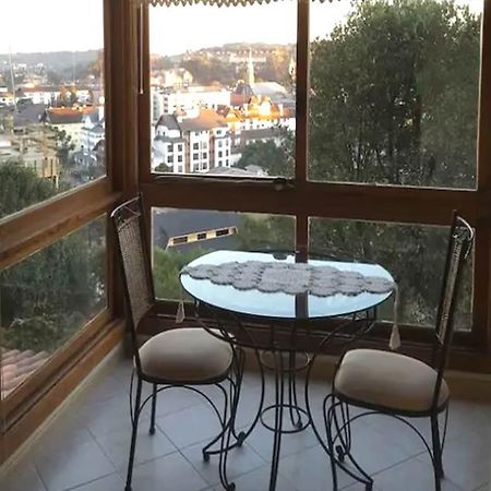 Belo Apartamento E Completo No Centro Com Vista Грамаду Екстериор снимка