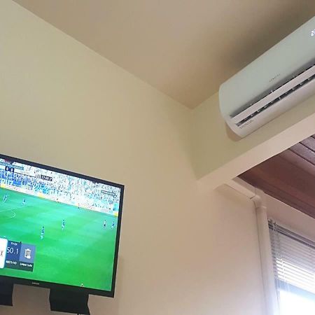 Belo Apartamento E Completo No Centro Com Vista Грамаду Екстериор снимка