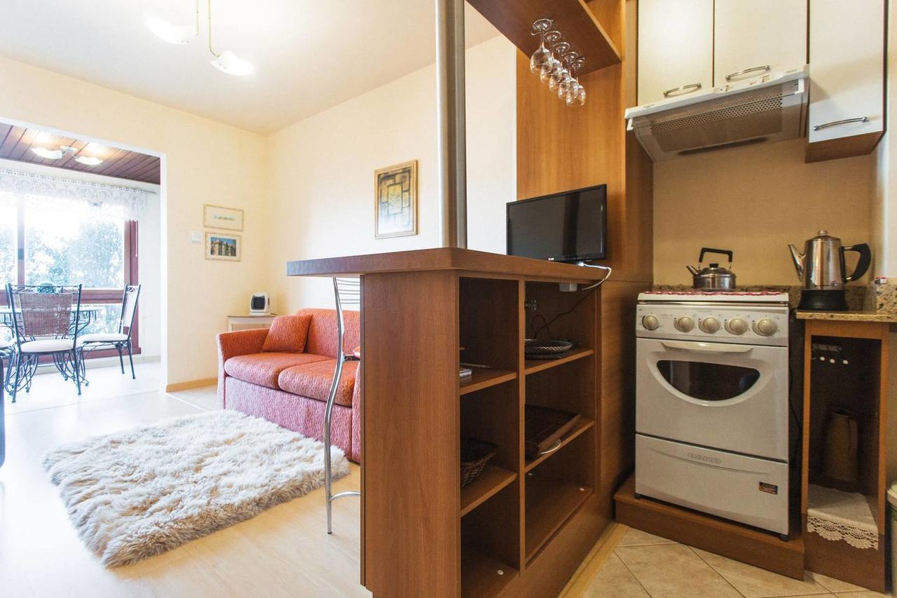 Belo Apartamento E Completo No Centro Com Vista Грамаду Екстериор снимка