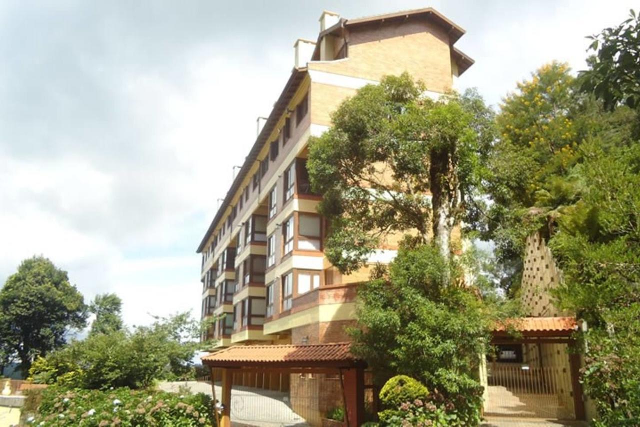 Belo Apartamento E Completo No Centro Com Vista Грамаду Екстериор снимка