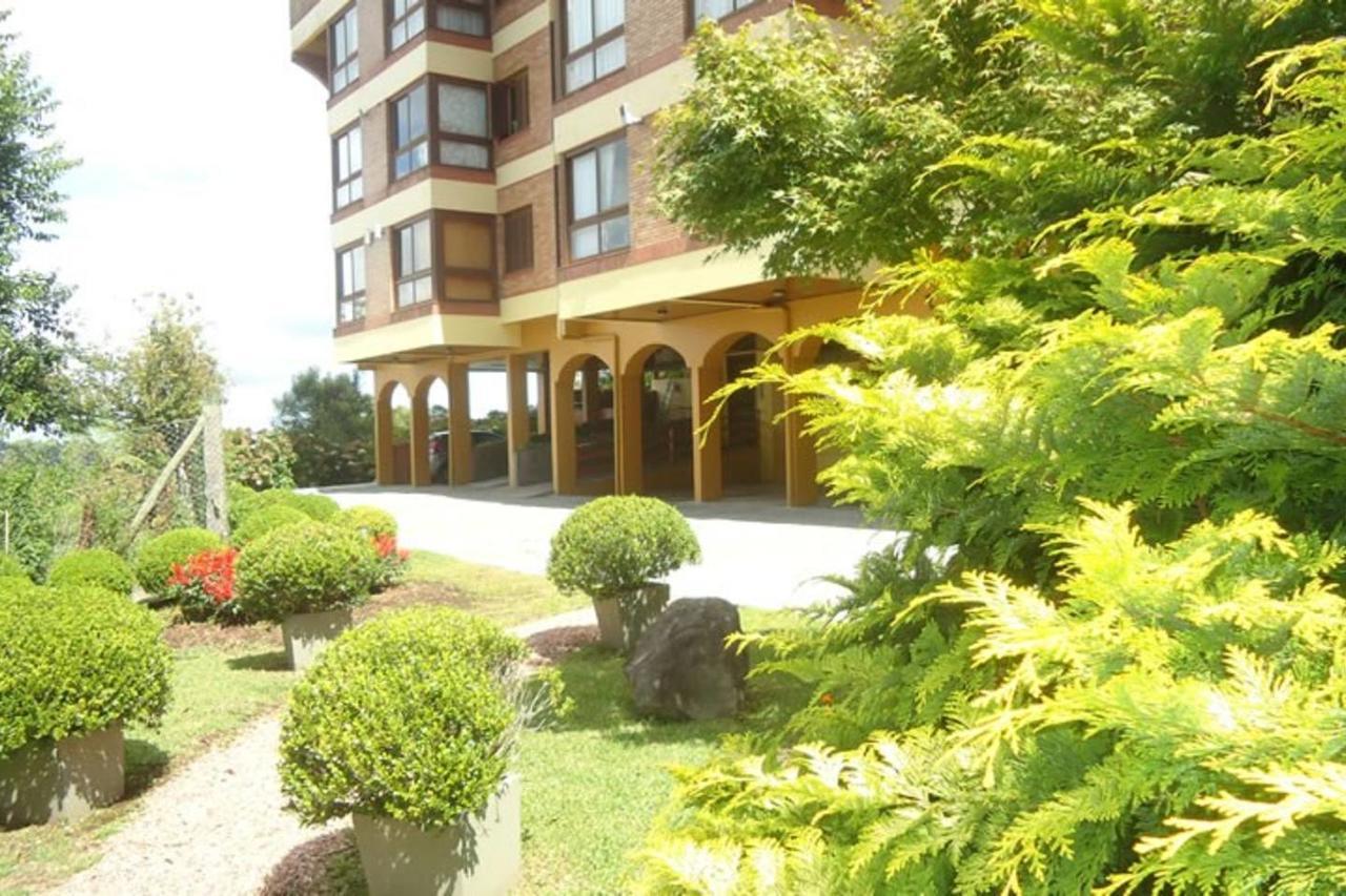 Belo Apartamento E Completo No Centro Com Vista Грамаду Екстериор снимка