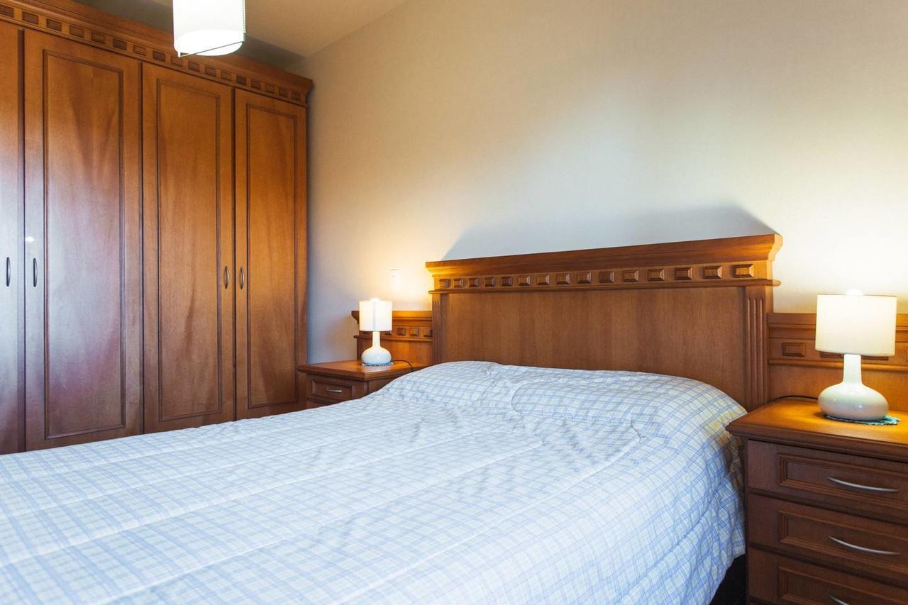 Belo Apartamento E Completo No Centro Com Vista Грамаду Екстериор снимка