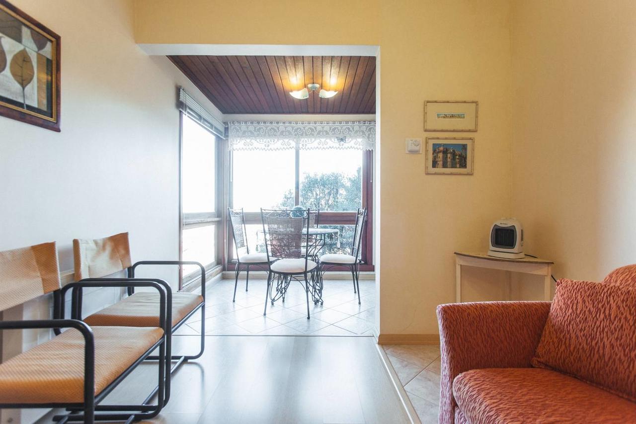 Belo Apartamento E Completo No Centro Com Vista Грамаду Екстериор снимка