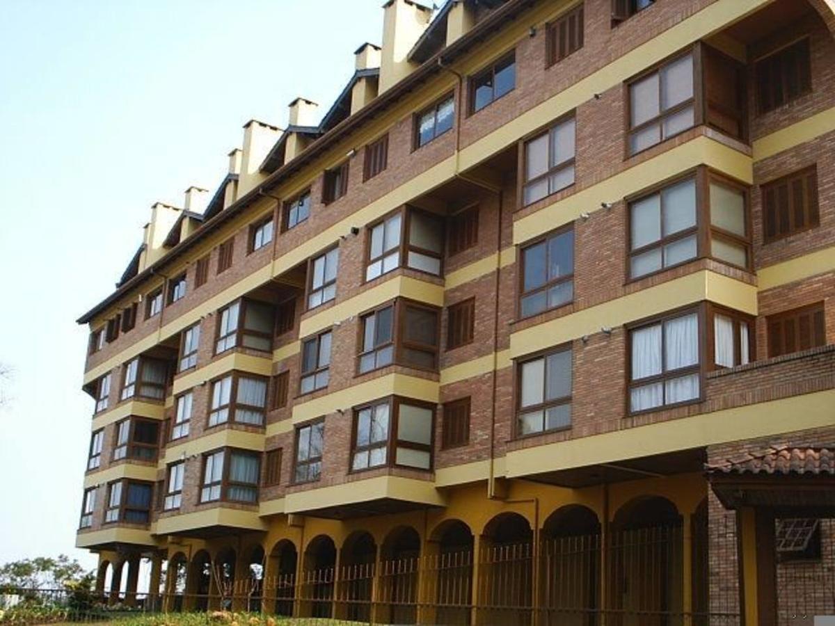 Belo Apartamento E Completo No Centro Com Vista Грамаду Екстериор снимка