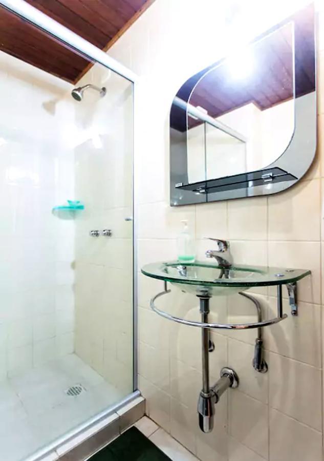 Belo Apartamento E Completo No Centro Com Vista Грамаду Екстериор снимка