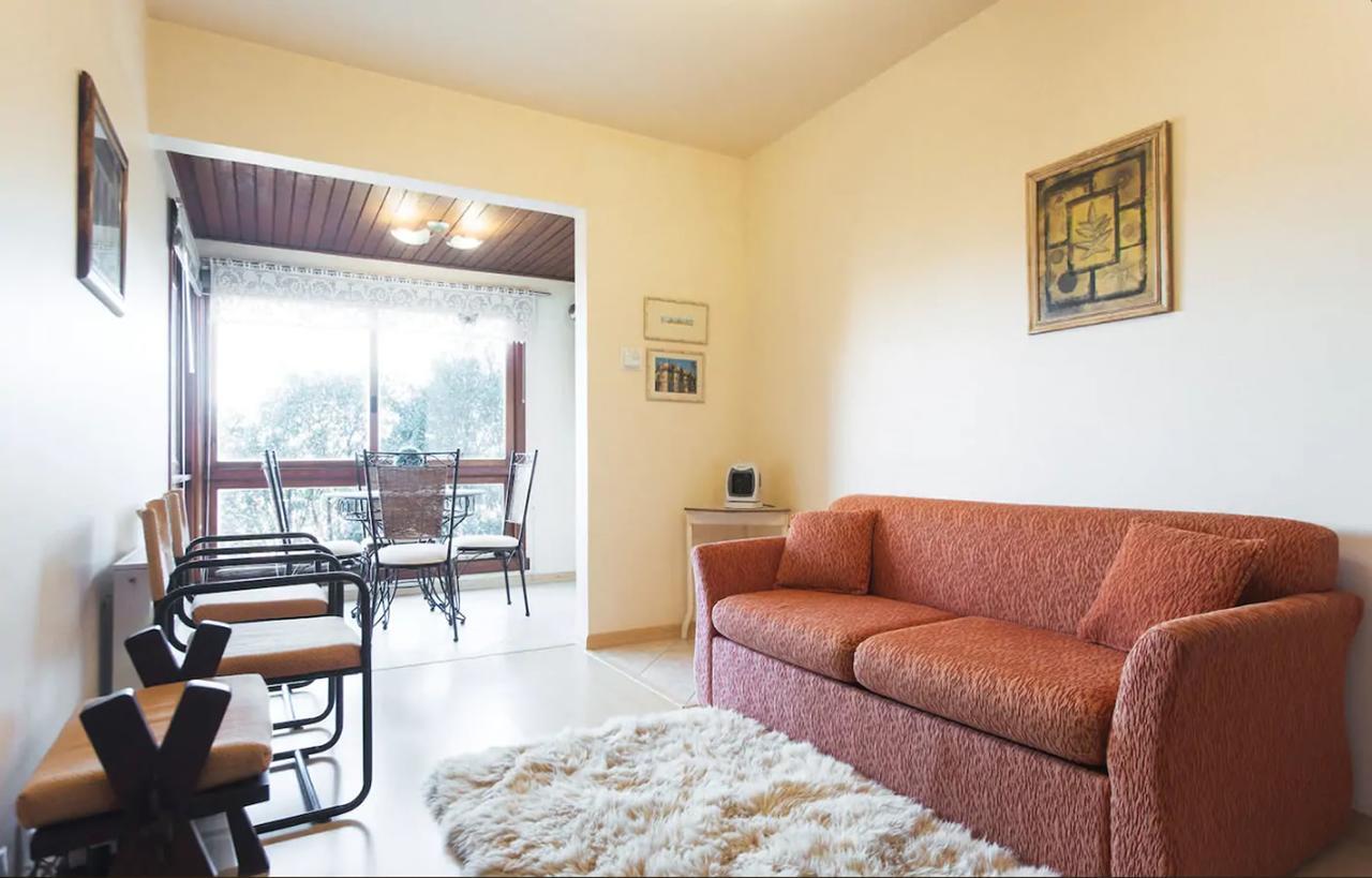 Belo Apartamento E Completo No Centro Com Vista Грамаду Екстериор снимка