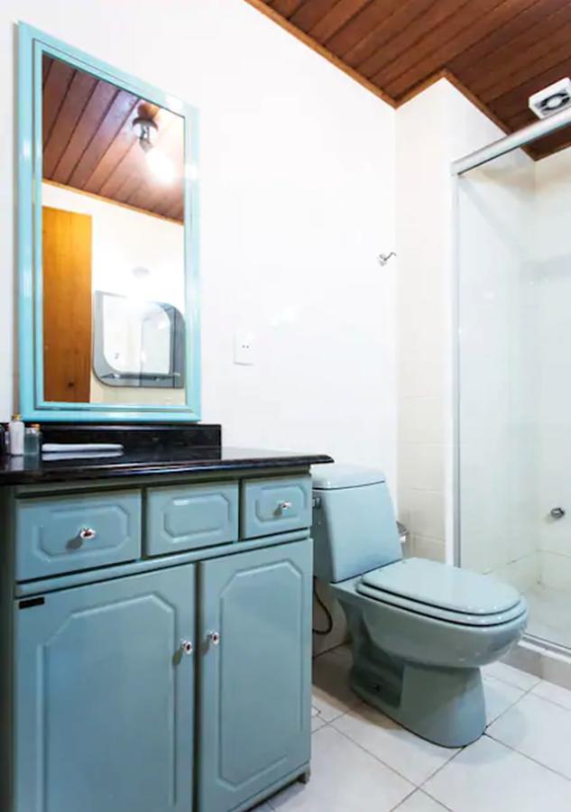 Belo Apartamento E Completo No Centro Com Vista Грамаду Екстериор снимка