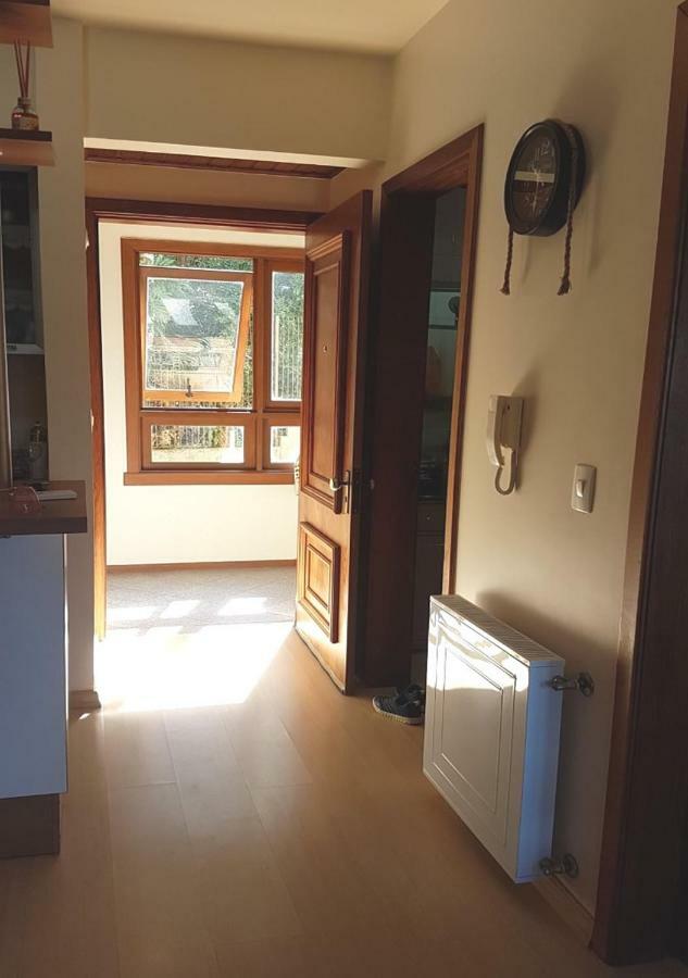 Belo Apartamento E Completo No Centro Com Vista Грамаду Екстериор снимка
